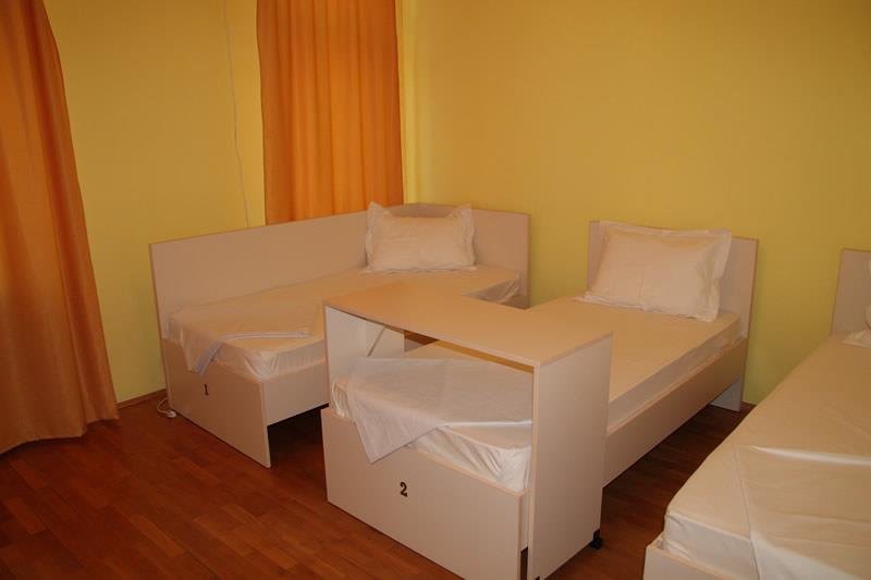 Camin de Batrani Paradisul Bunicilor